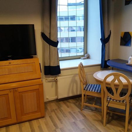 City Beach Apartment Tallinn Eksteriør billede