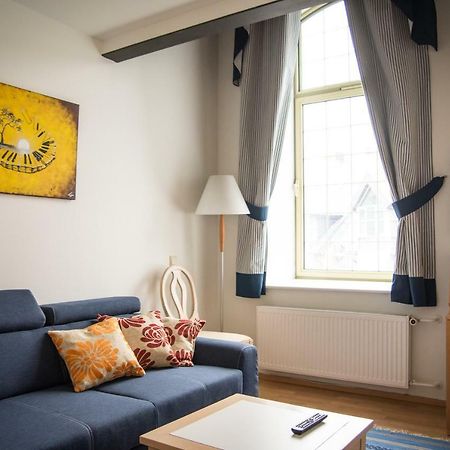 City Beach Apartment Tallinn Eksteriør billede