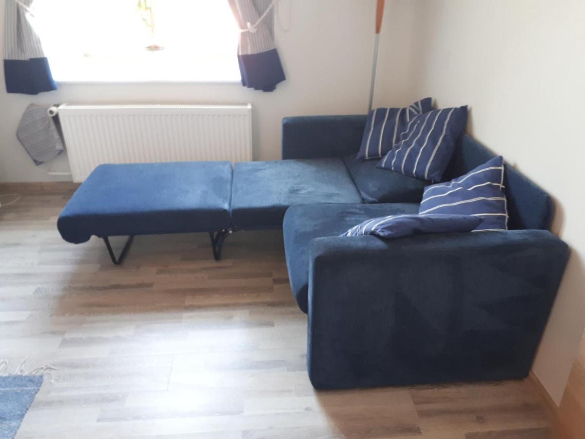 City Beach Apartment Tallinn Eksteriør billede