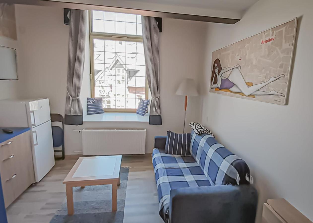 City Beach Apartment Tallinn Eksteriør billede