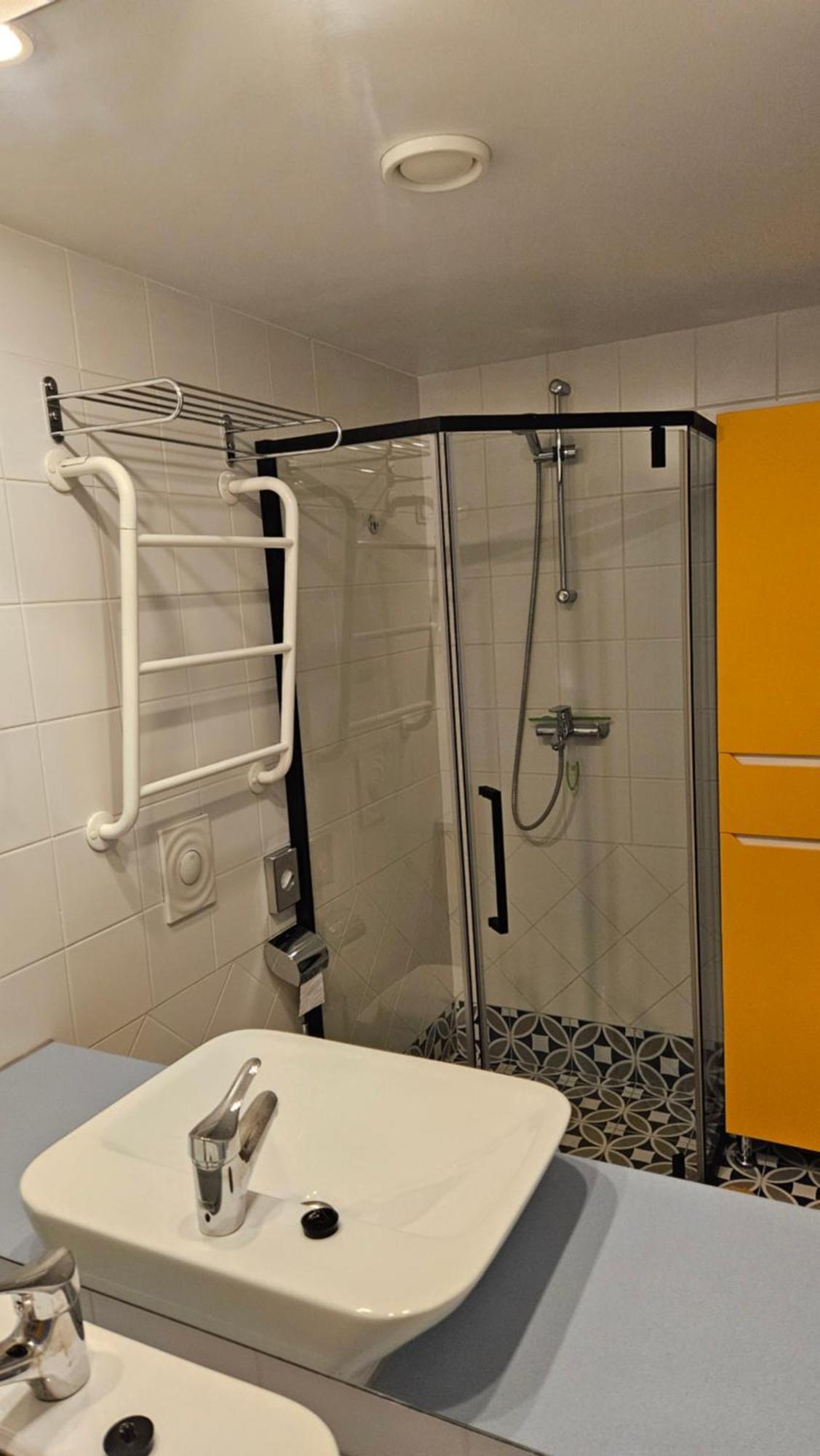 City Beach Apartment Tallinn Eksteriør billede