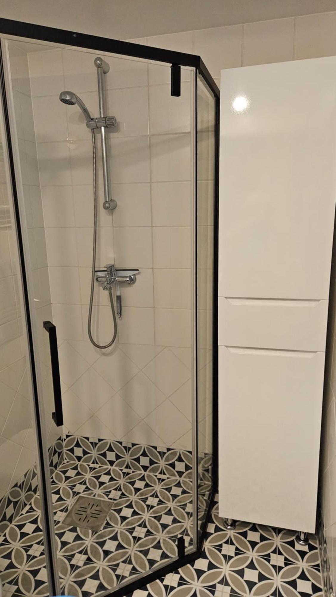 City Beach Apartment Tallinn Eksteriør billede