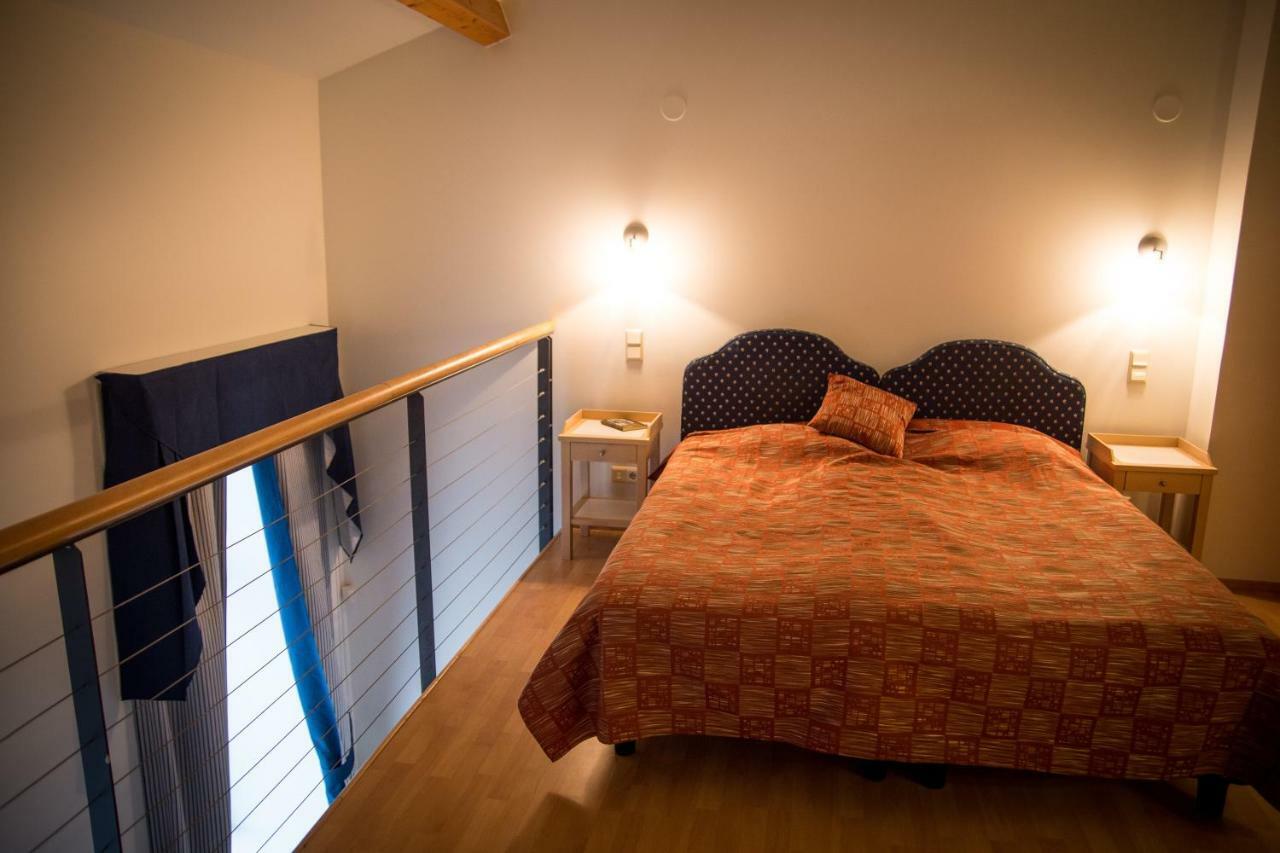 City Beach Apartment Tallinn Eksteriør billede