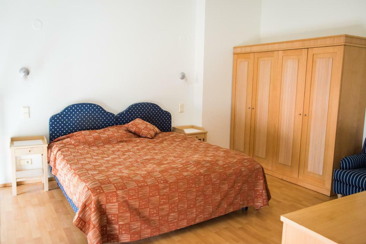 City Beach Apartment Tallinn Eksteriør billede