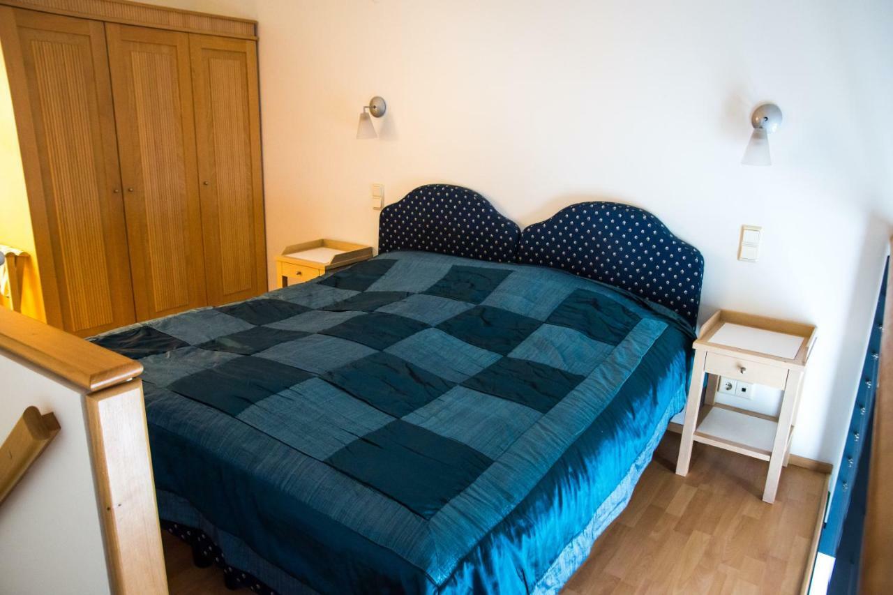 City Beach Apartment Tallinn Eksteriør billede