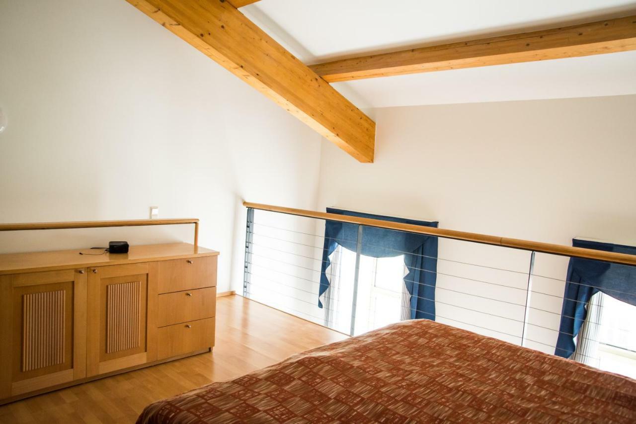 City Beach Apartment Tallinn Eksteriør billede