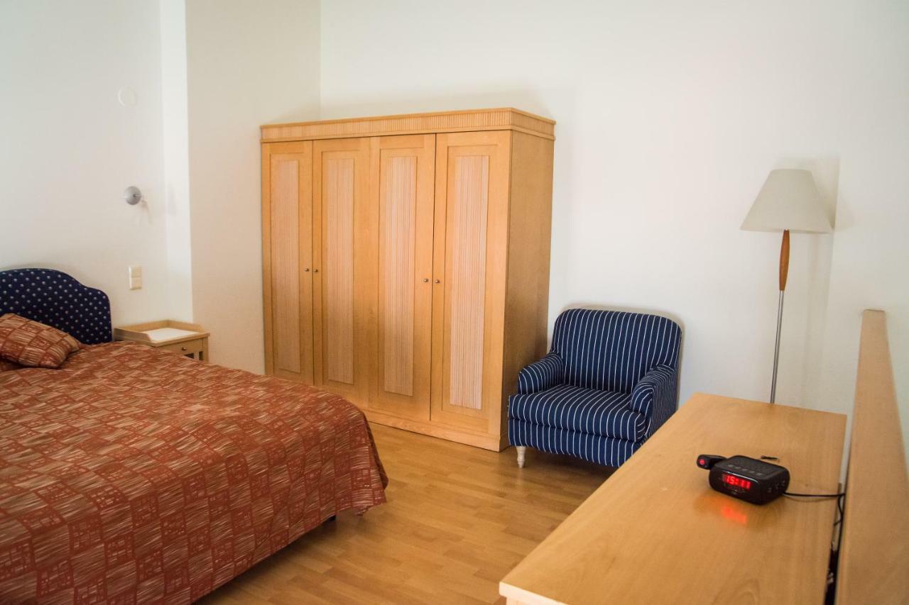 City Beach Apartment Tallinn Eksteriør billede